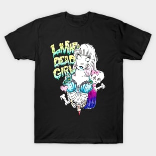 Living dead girl T-Shirt